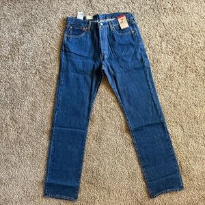 Levi's 501 Jeans